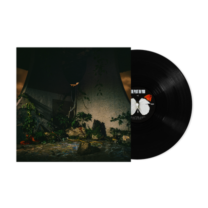 [Pre Order] The Plot In You - The Plot In You - LP *