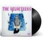 The Velveteers  "A Million Knives" LP