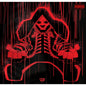 The Weeknd - Hurry Up Tomorrow (Frank Miller Cover) - Signed Indie CD