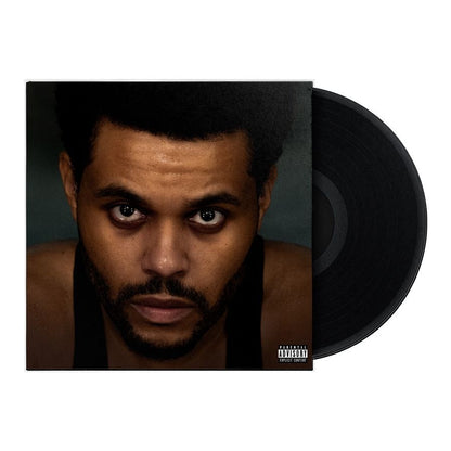 The Weeknd - Hurry Up Tomorrow - LP
