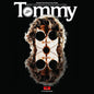 Soundtrack (The Who)/Tommy [LP]