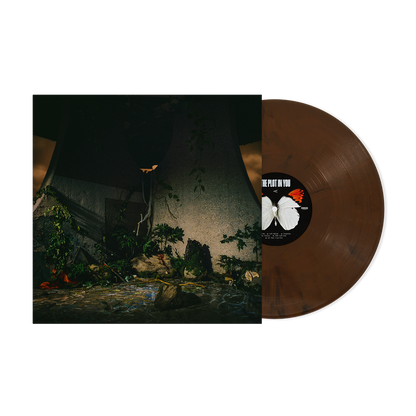 [Pre Order] The Plot In You - The Plot In You - Indie LP  *