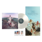 PRE-ORDER: The Warning "Everything's Falling" LP (Feather Color Vinyl)