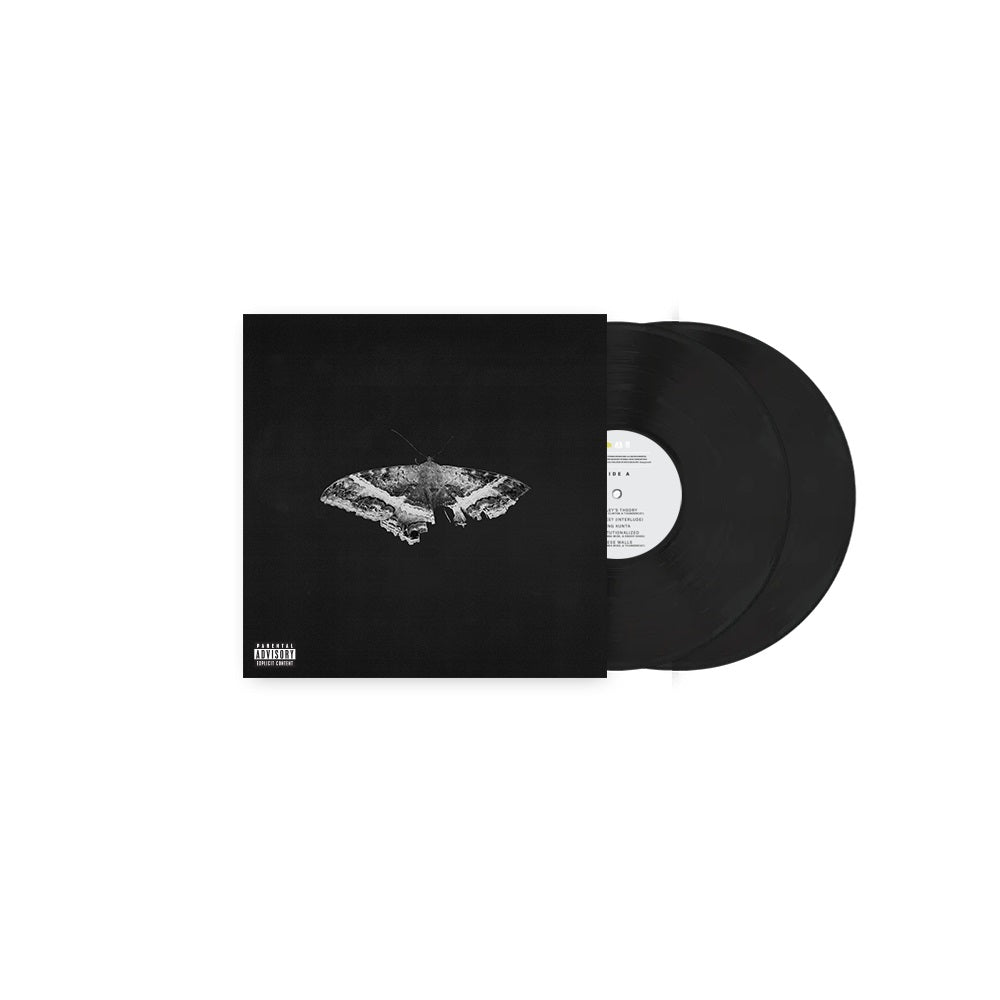 Kendrick Lamar - To Pimp A Butterfly (10th Anniversary) - LP