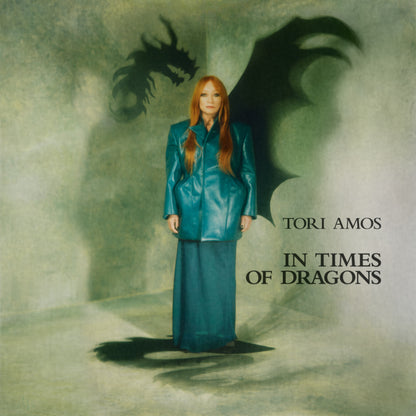 Tori Amos - In Times of Dragons - LP