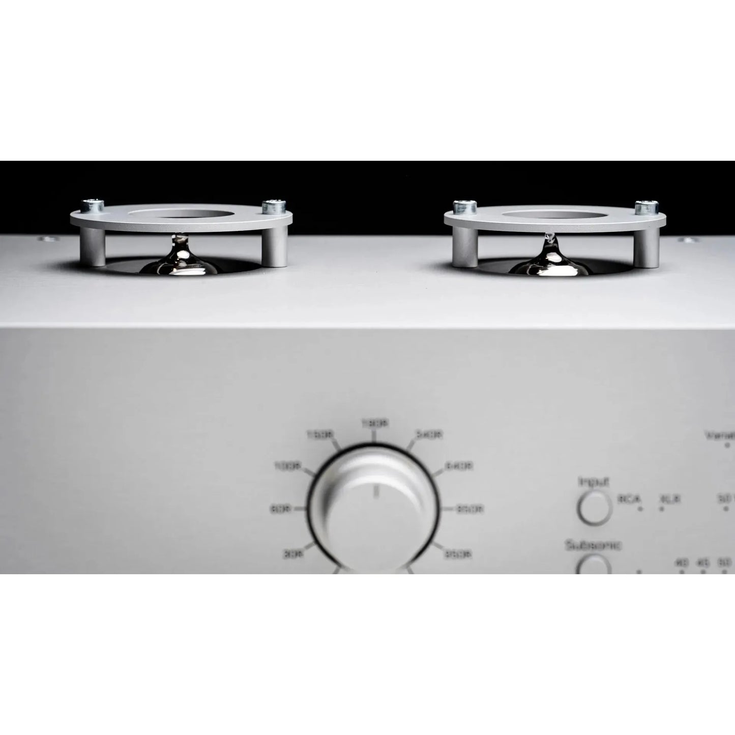 Pro-Ject - Tube Box DS3 B Phono Preamp