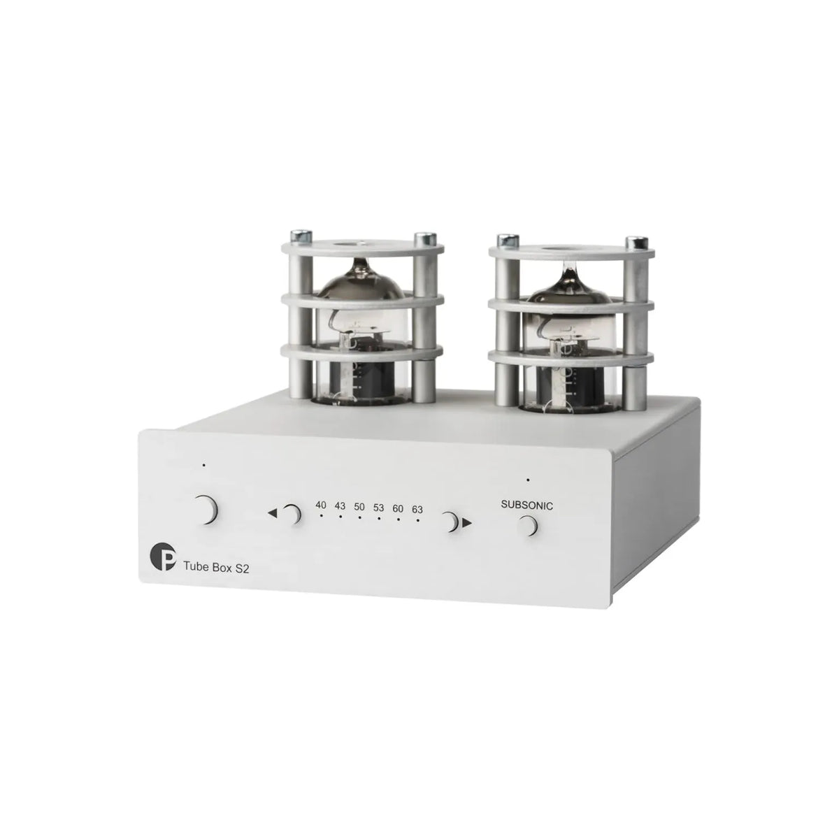 Pro-Ject - Tube Box S2