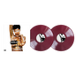 Rihanna - Unapologetic - Fruit Punch Vinyl - LP
