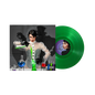 PRE-ORDER: Qveen Herby "Alchemist/Isle of Qveen" LP (Green Vinyl)