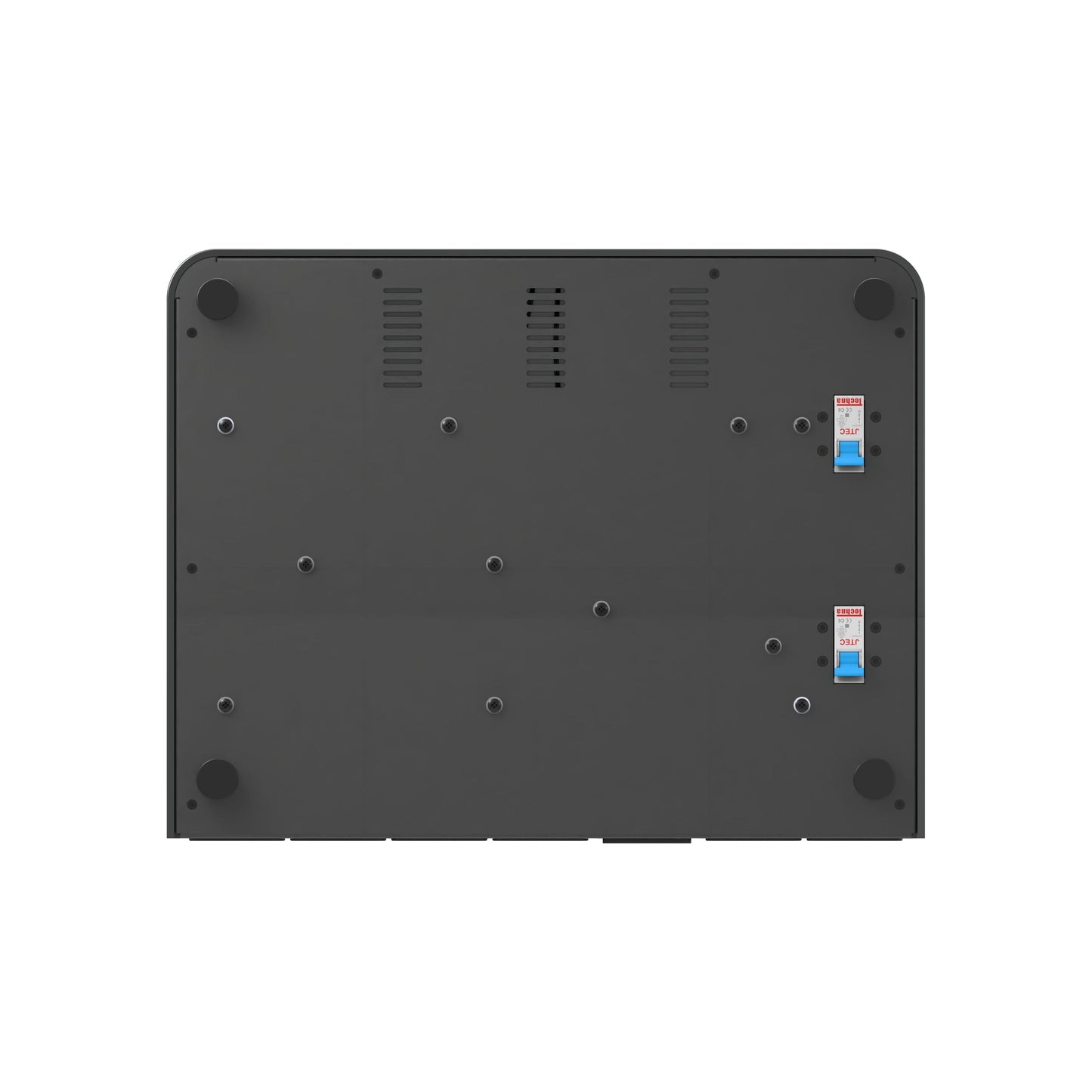 Isotek V5 Aquarius Power Conditioner with Premier C19 Power Cable