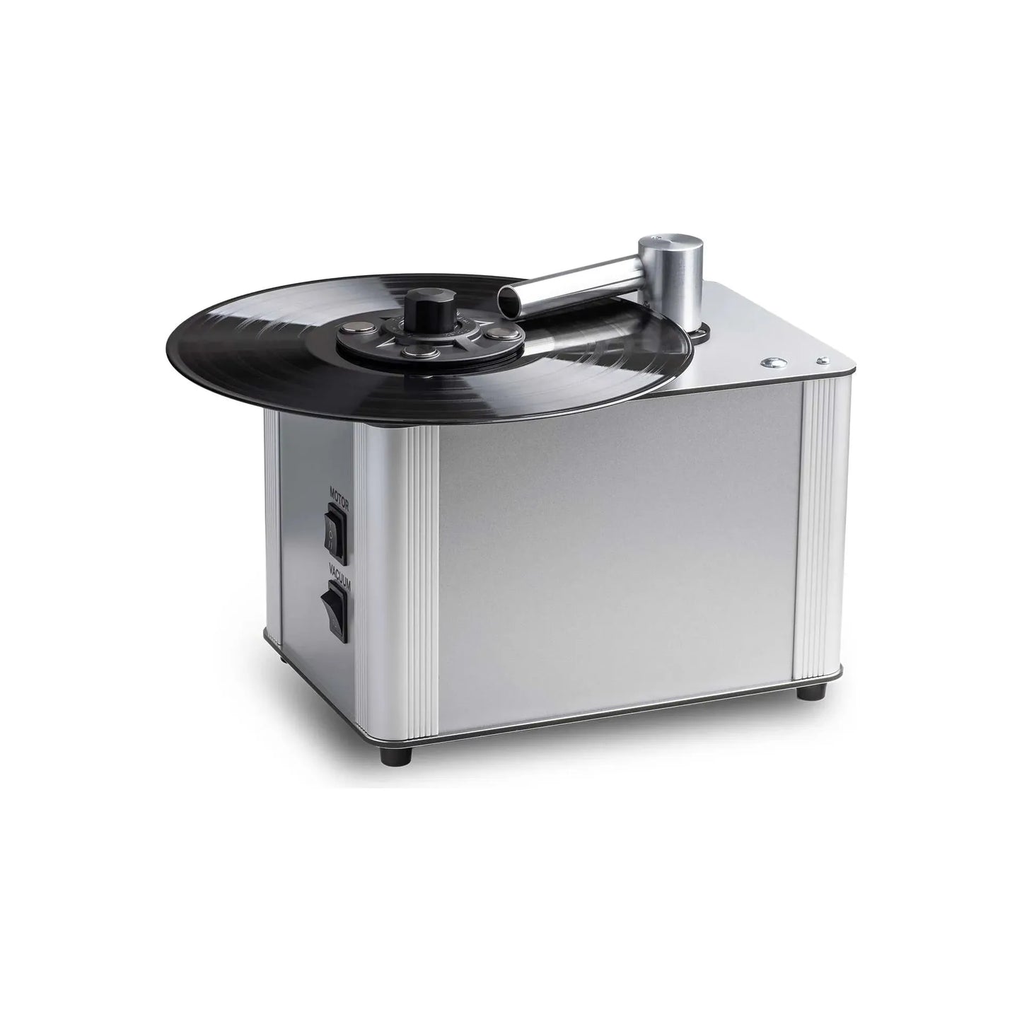 Pro-Ject - VC-E2 Compact Record-Cleaning Vacuum Machine