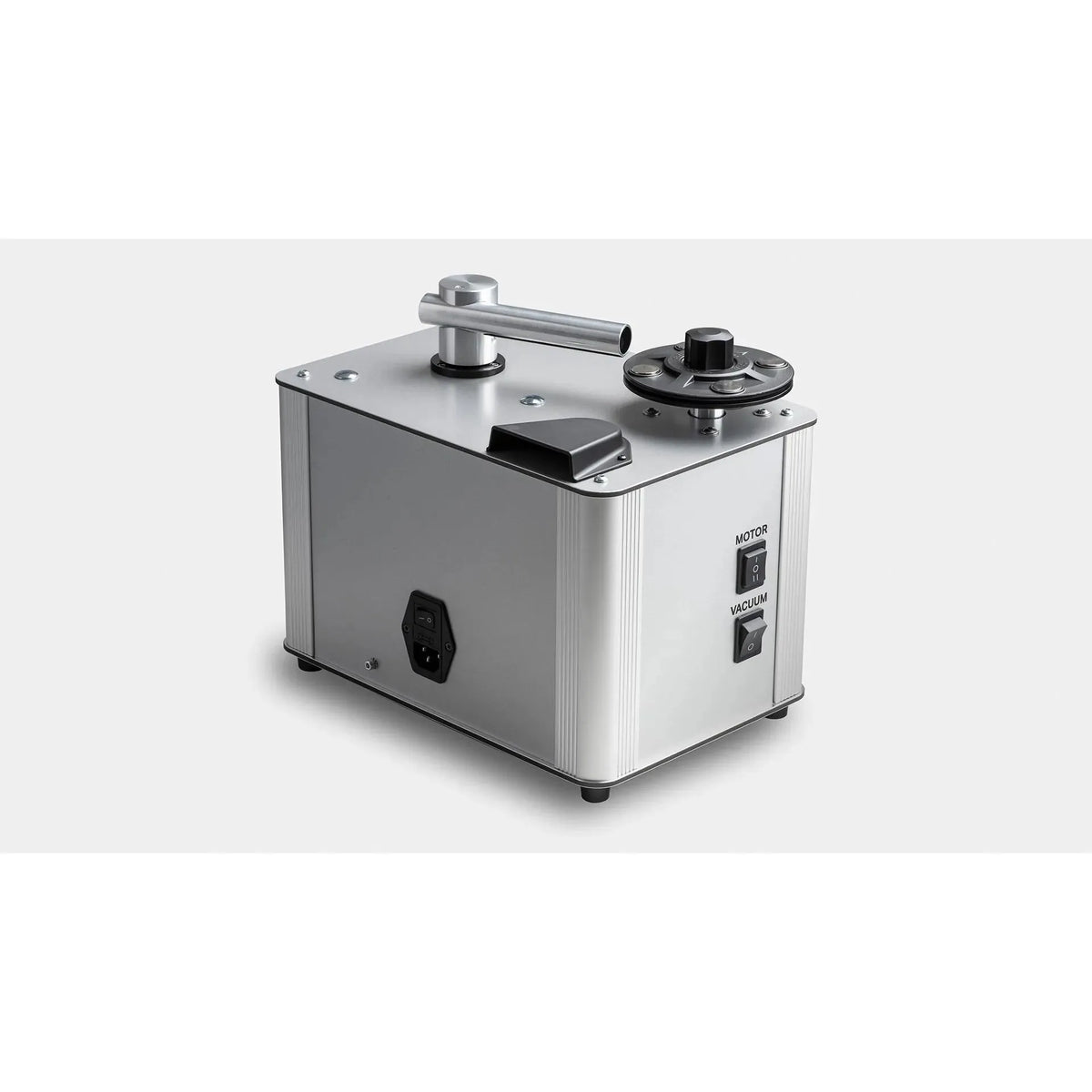 Pro-Ject - VC-E2 Compact Record-Cleaning Vacuum Machine