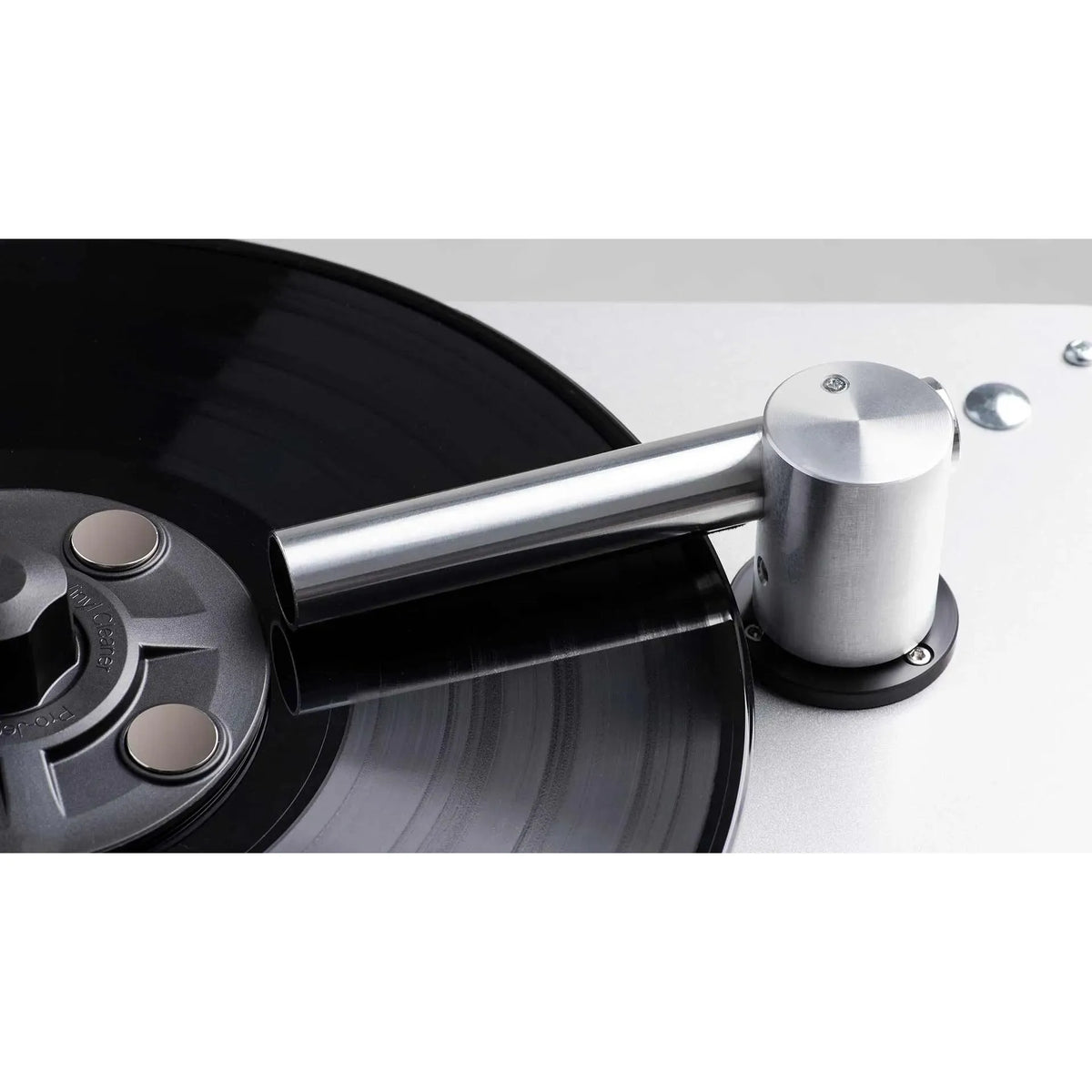 Pro-Ject - VC-E2 Compact Record-Cleaning Vacuum Machine