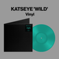[Pre Order] KATSEYE - WILD - Indie 12" EP *