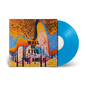Smile, The/Wall of Eyes (Limited Blue Vinyl) [LP]