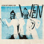 Ween - At The Cat's Cradle, 1992 - LP