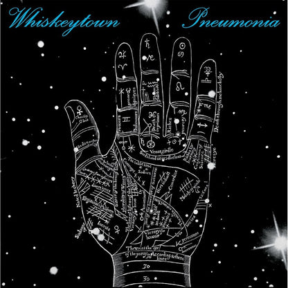 [Pre Order] Whiskeytown - Pneumonia (25th Anniversary Edition) - LP  *