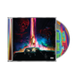 PRE-ORDER: Wyatt Flores "Scared of Heights" CD