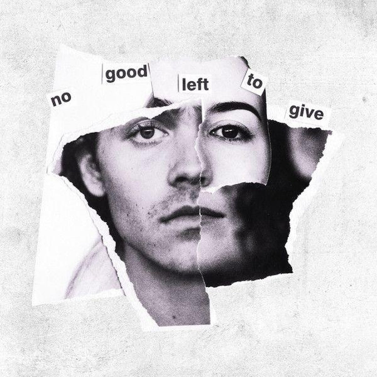 Movements "No Good Left To Give" Indie Exclusive LP (Fruit Punch Vinyl)