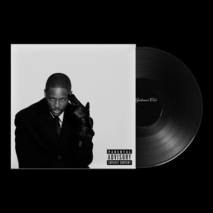 YG "The Gentlemen's Club" Signing/Meet & Greet (Thursday June 25th 2pm)