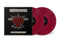 PRE-ORDER: Dresden Dolls "Yes, Virginia...(Tailor's Version)" 2xLP (Indie Exclusive Ruby Vinyl)