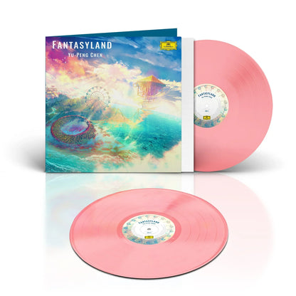 Yu-Peng Chen - Fantasyland - LP