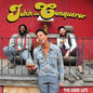 John The Conqueror/The Good Life [LP]