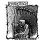 Crawl Space "Bullshit Unity" 7" (Clear vinyl)