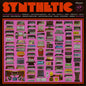 Aucoin, Rich/Synthetic 4 [LP]