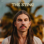 Zache Davis "The Sting" LP