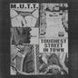 M.U.T.T. "Toughest Street In Town" LP