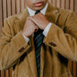 Cadence Weapon/Forager (Deluxe Brown And Beige Vinyl) [LP]