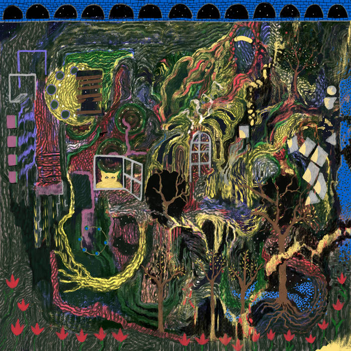 King Gizzard and the Lizard Wizard - Demos Vol. 5 + Vol. 6 - LP