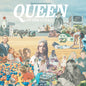Grant, Jenn/Queen of the Strait [LP]