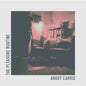 About Carrie "The Pleasure Routine" 7"