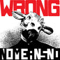 Nomeansno "Wrong" LP