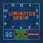 King Gizzard and the Lizard Wizard - Laminated Denim - Indie LP