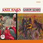 Gabor Szabo - Jazz Raga - LP