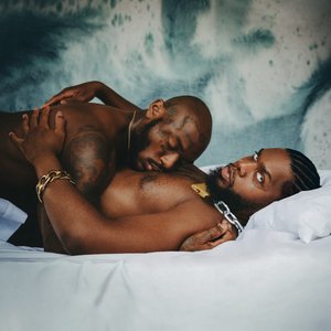 serpentwithfeet/GRIP (Clear Vinyl) [LP]