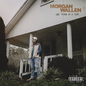Wallen, Morgan/One Thing At A Time (Green Vinyl) [LP]