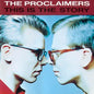 Proclaimers, The/This Is The Story (Transparent Curacao Vinyl) [LP]