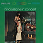 Simone, Nina/Nina Simone In Concert (Verve Acoustic Sounds Series) [LP]