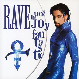 Prince/Rave Un2 The Joy Fantastic [LP]