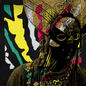 Goat/Goat (Splatter Vinyl) [LP]