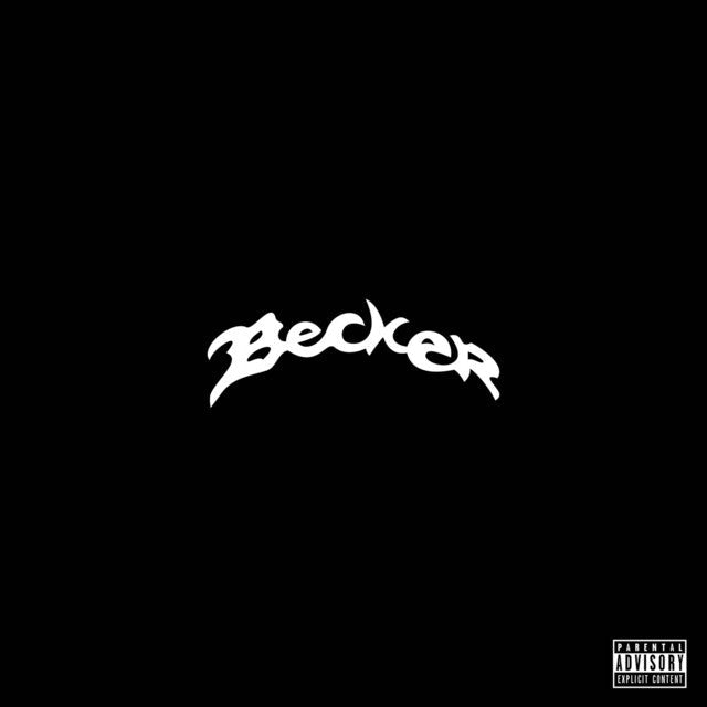 SWMRS "Becker" LP