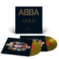 ABBA/Gold (Gold Vinyl) [LP]