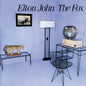 John, Elton/The Fox [LP]