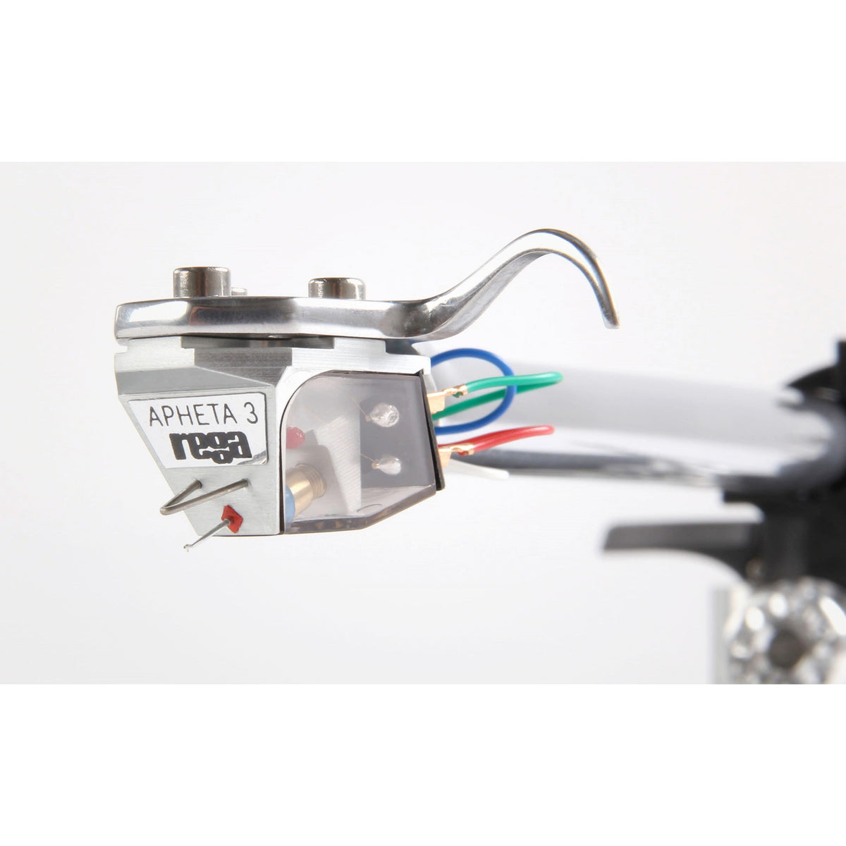 Rega - Apheta 3 Moving Coil Cartridge