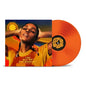 Monae, Janelle/The Age of Pleasure (Orange Vinyl) [LP]