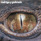 Rodrigo y Gabriela - Rodrigo y Gabriela (20th Anniversary Edition) - LP